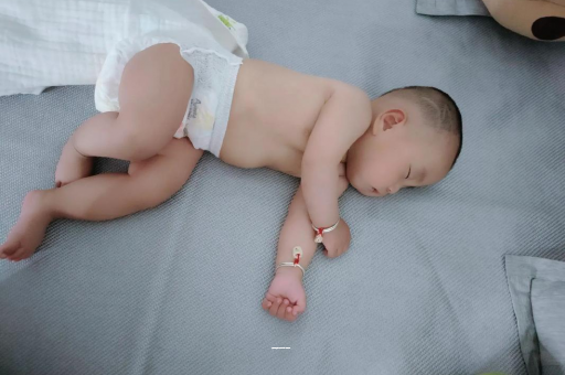 抚顺宝宝高烧怎么处理